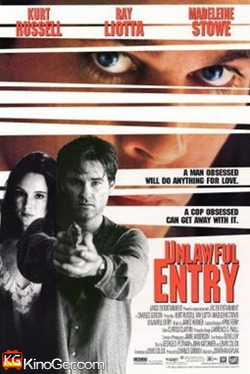 Fatale Begierde (1992)