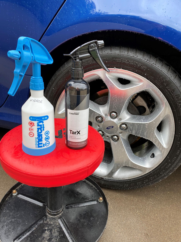 Bug and tar remover? : r/AutoDetailing