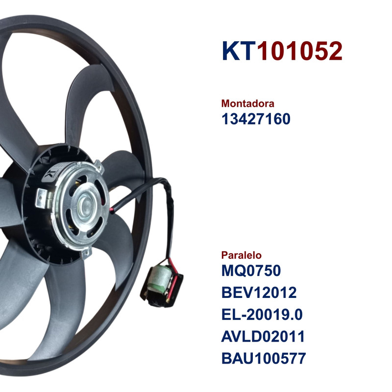 KT101052 | Kintop