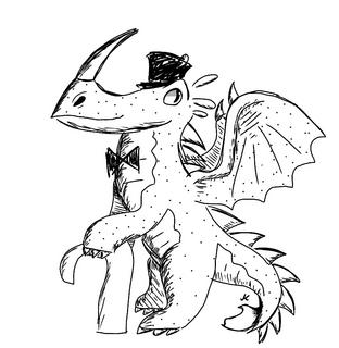Doing Ugly Drawing Requests School Of Dragons How To Train - ugly drawing i drew when i was 8 roblox