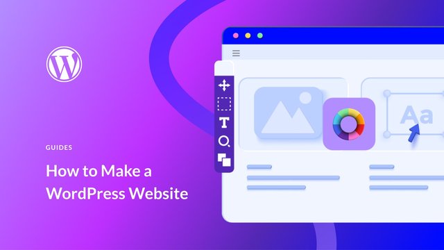Wordpress For Beginners: Build Your First Website - Part 2 Wordpress For Beginners: Build Your First Website - Part 2