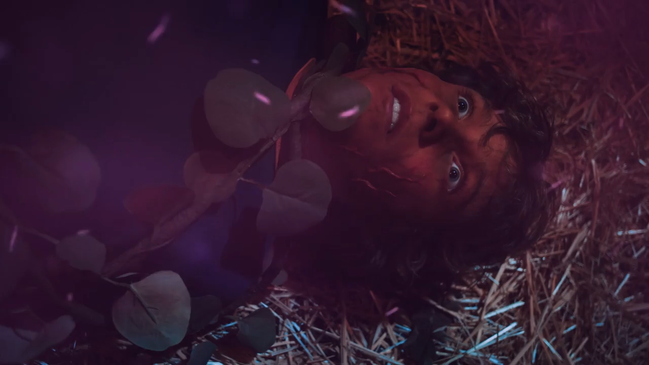 R.L. Stine's Pumpkinhead 2025 WebRip [Hindi + Tamil + Telugu + English] 480p 720p ESub Screenshot