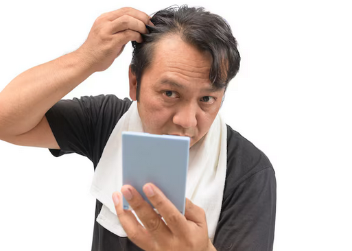 Hair Transplant With Minimal Downtime London