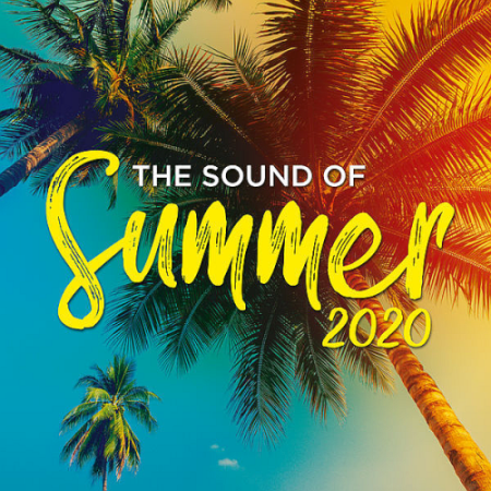 VA - The Sound Of Summer (2020)