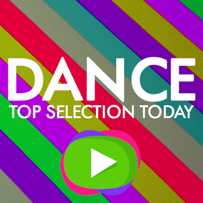 VA - Top Selection Dance Today 10 February (2019)