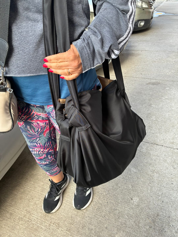 Foto cliente Beatriz V.