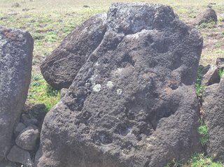 Terevaka:Ahu Te Peu-Vai Mata-Ana O'Heu-Ahu a Tenga-Hanga O Teo-Papa Tekena - Isla de Pascua - Chile (26)