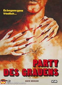 Party des Grauens (1976)