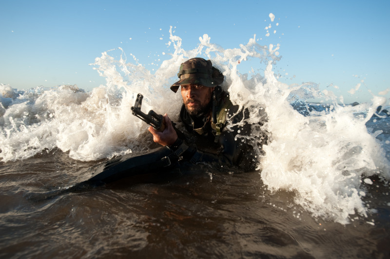 Photos US Navy S.E.A.L.S. Page 2