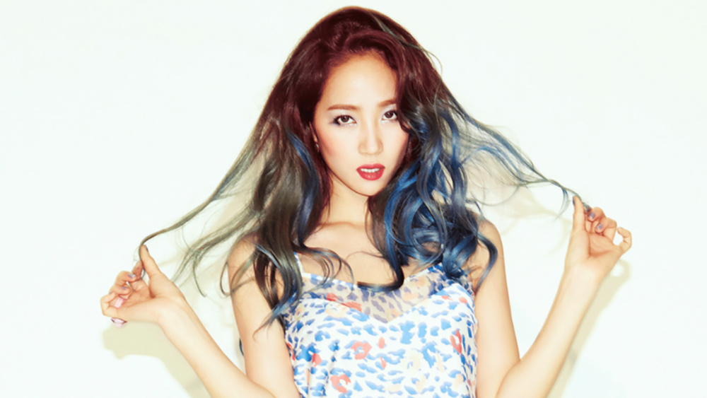 Yeeun