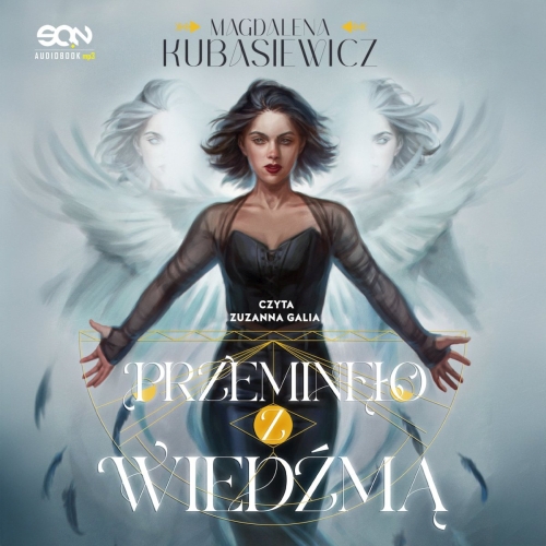 Magdalena Kubasiewicz - Cykl: Królewska Wiedźma (tom 0-2)