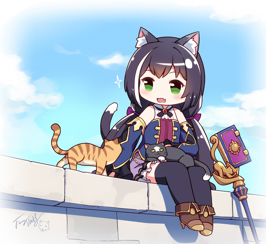kyaru-princess-connect-an