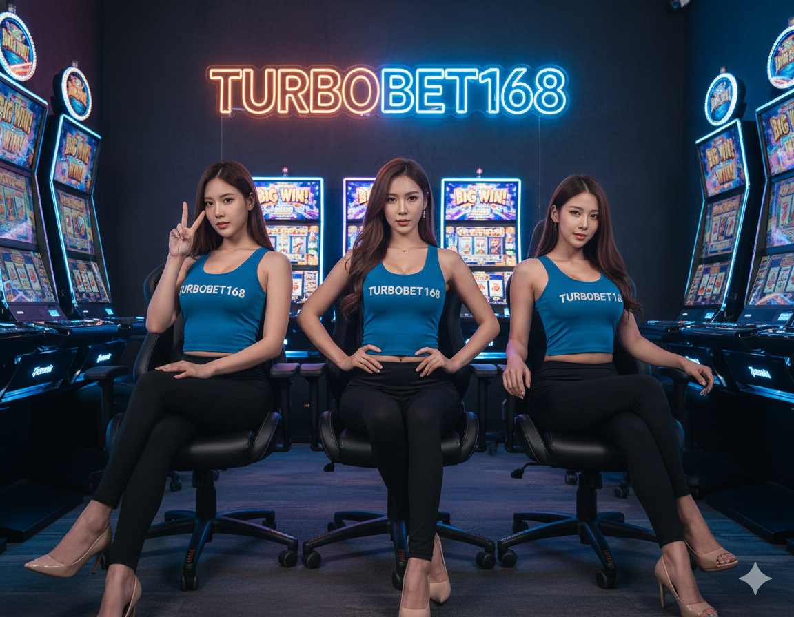 TURBOBET168
