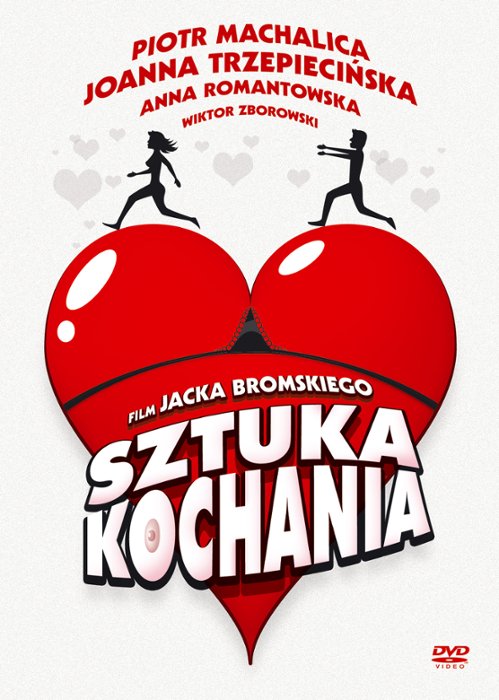 Sztuka kochania (1989) POL.1080p.AMZN.WEB-DL.DDP2.0.H264-XuploaD / Film Polski