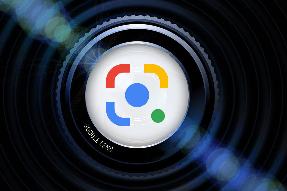cercare immagini google lens