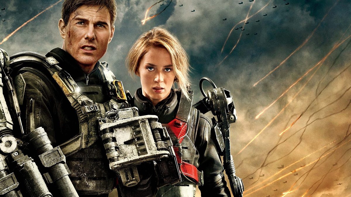 Edge of Tomorrow (2014) full movie download Edge of Tomorrow (2014) full movie download