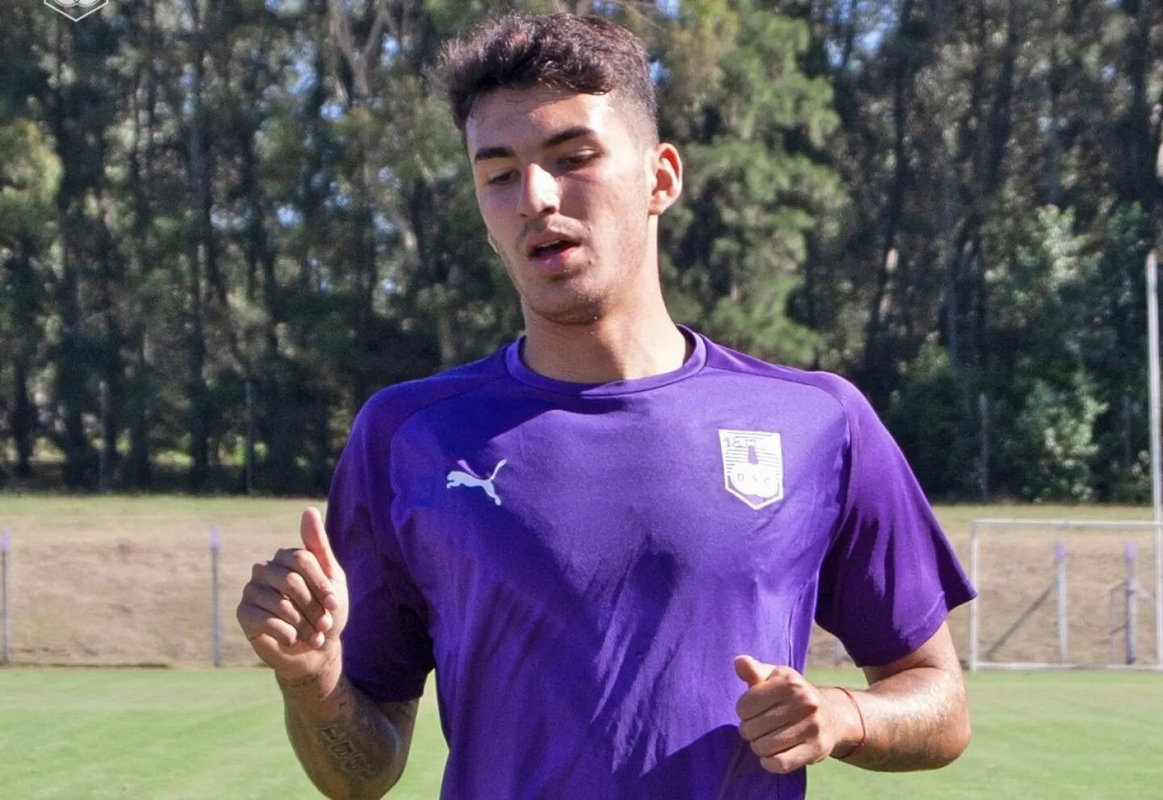 Hijo del ‘Loco’ Abreu ficharía por club de Liga MX para el Clausura 2024