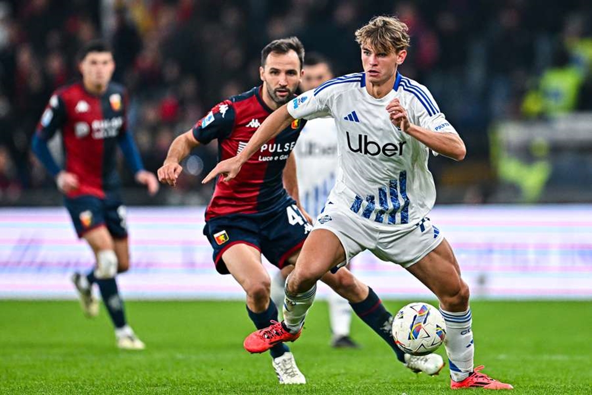 Nhận định, soi kèo Como 1907 vs Genoa, 01h45 ngày 16/9