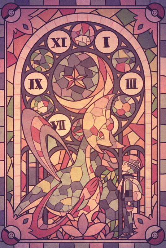 lucas-and-cresselia-pokemon-and-3-more-d