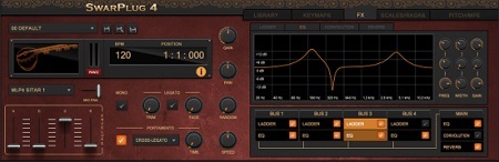 Swar Systems SwarPlug v4.5-V.R