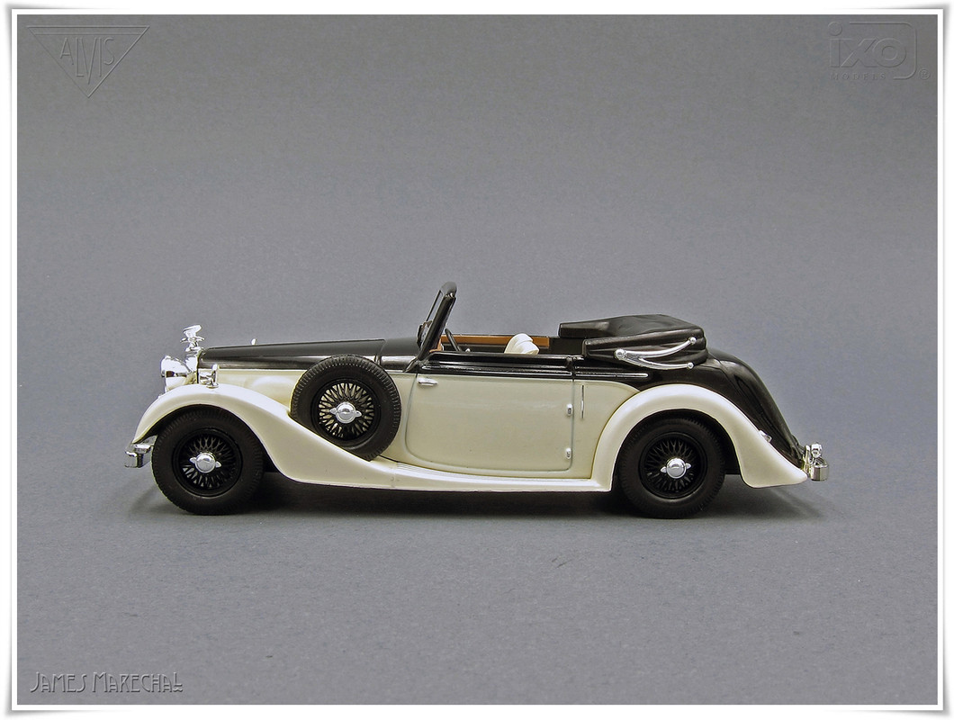 Alvis 4.3 DC (3) Ixo