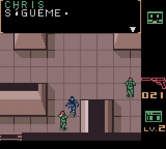 Metal Gear Ghost Babel 230131 184222