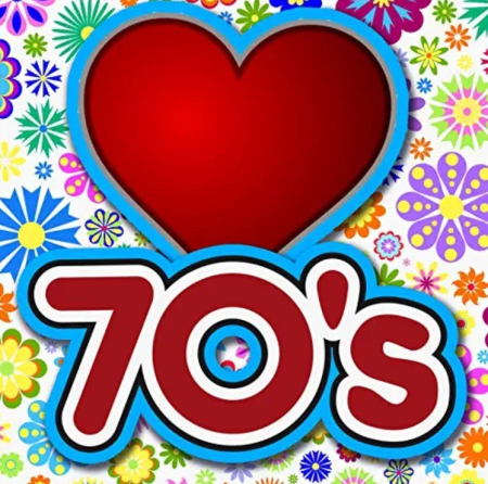c025f7dd a336 43f6 b528 d4db44460aa8 - VA - Feeling 70's (2015)