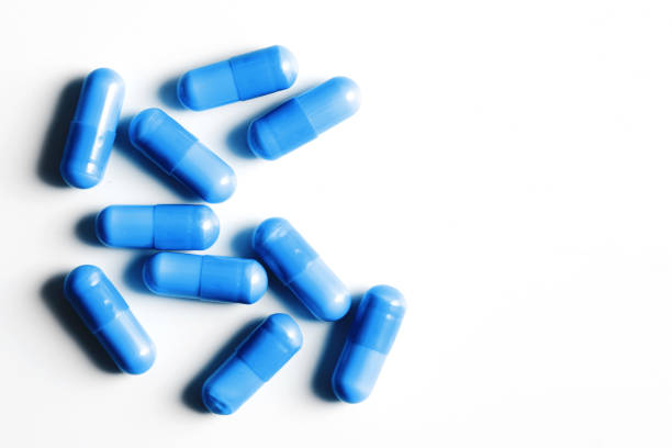 Vital CBD capsules instructies