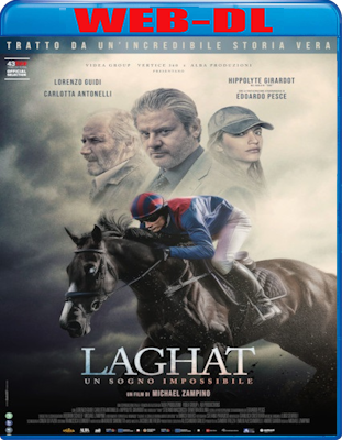 Laghat - Un Sogno Impossible (2026) WebDL 1080p ITA E-AC3 Subs