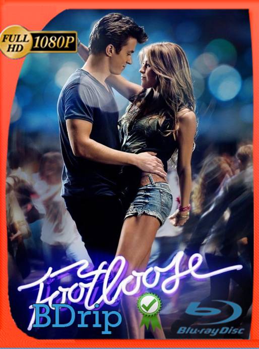 Footloose: Todos a Bailar (2011) BDRip 1080p Latino [GoogleDrive]