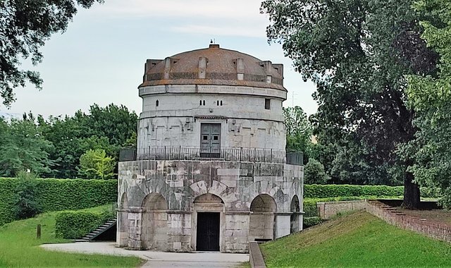 Milán-Bolonia-Rávena-Milán en Junio 2023 - Blogs de Italia - Rávena: Dios mío, está lleno de teselas! (86)