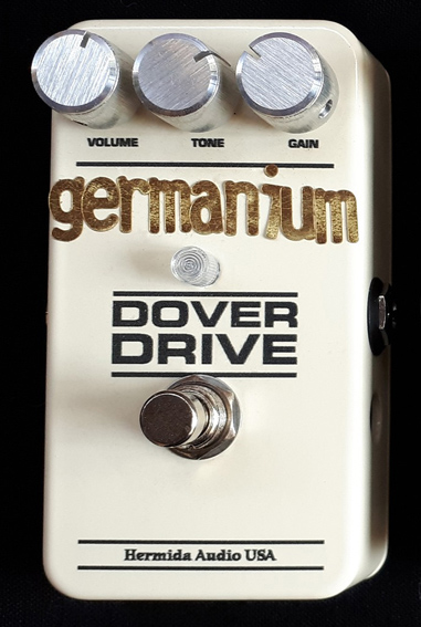 Hermida Dover Drive Question | The Gear Page Hermida Dover Drive Question | The Gear Page