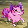 Fairy-Cat-Critty-Icon10