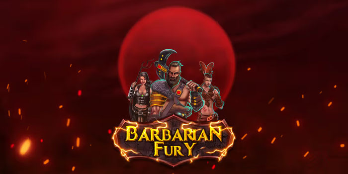 Trik Multiplier Berantai Di Slot Barbarian Fury Saat Free Spins Aktif