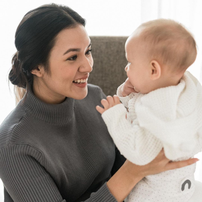 Raisa dan Zalina
