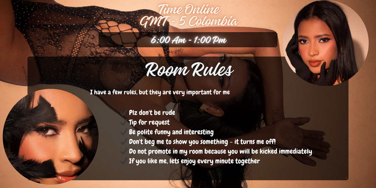 Welcome to my Room (7)