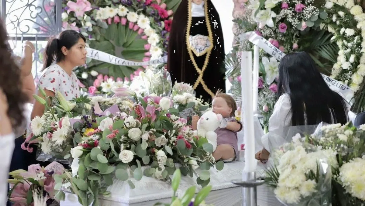 Madre de Camila niega culpa en su feminicidio y exige justicia