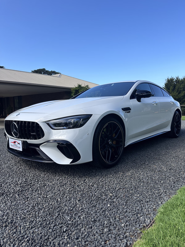 Gold Complete Protection Package