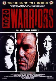 Once Were Warriors - Una volta erano guerrieri (1994).mkv BDRip 720p x264 AC3 iTA-ENG DTS ENG