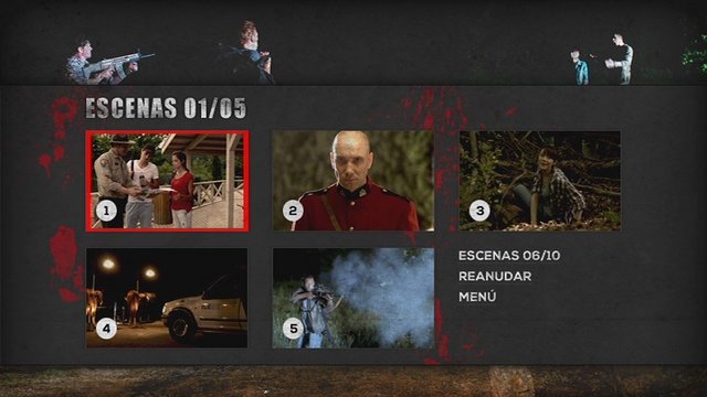 3 - Cerco al Enemigo [DVD5Full] [PAL] [Cast/Ing] [Sub:Nó] [2013] [Acción]
