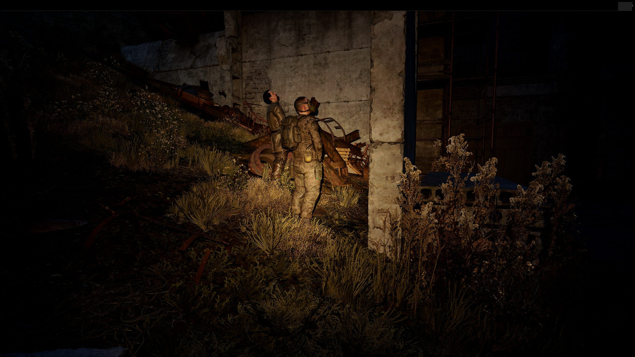 S T A L K E R 2 Screen Fast Stonee 001339