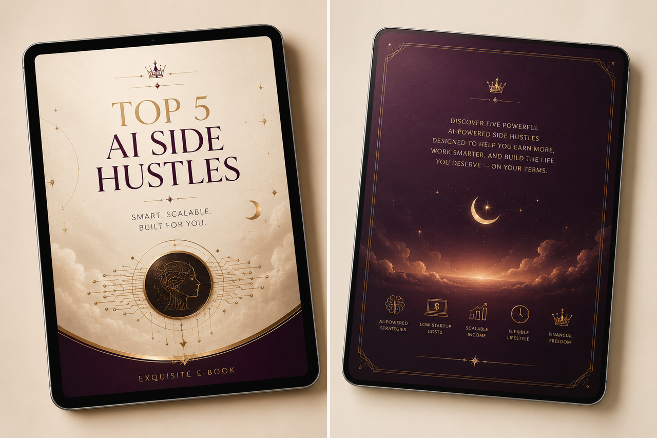 Exquisite Ebook