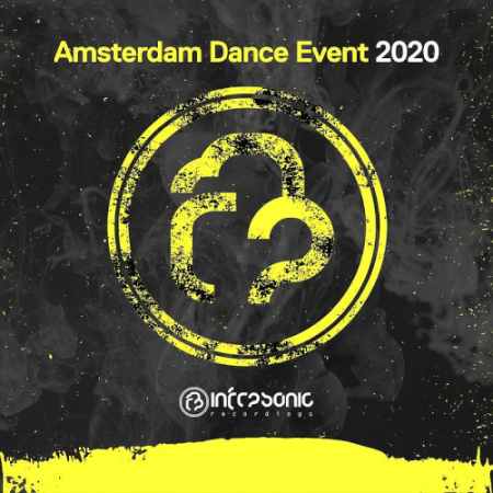 VA   Infrasonic: Amsterdam Dance Event (2020)