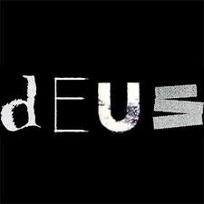 Deus - Discografia (1993-2023) .Flac