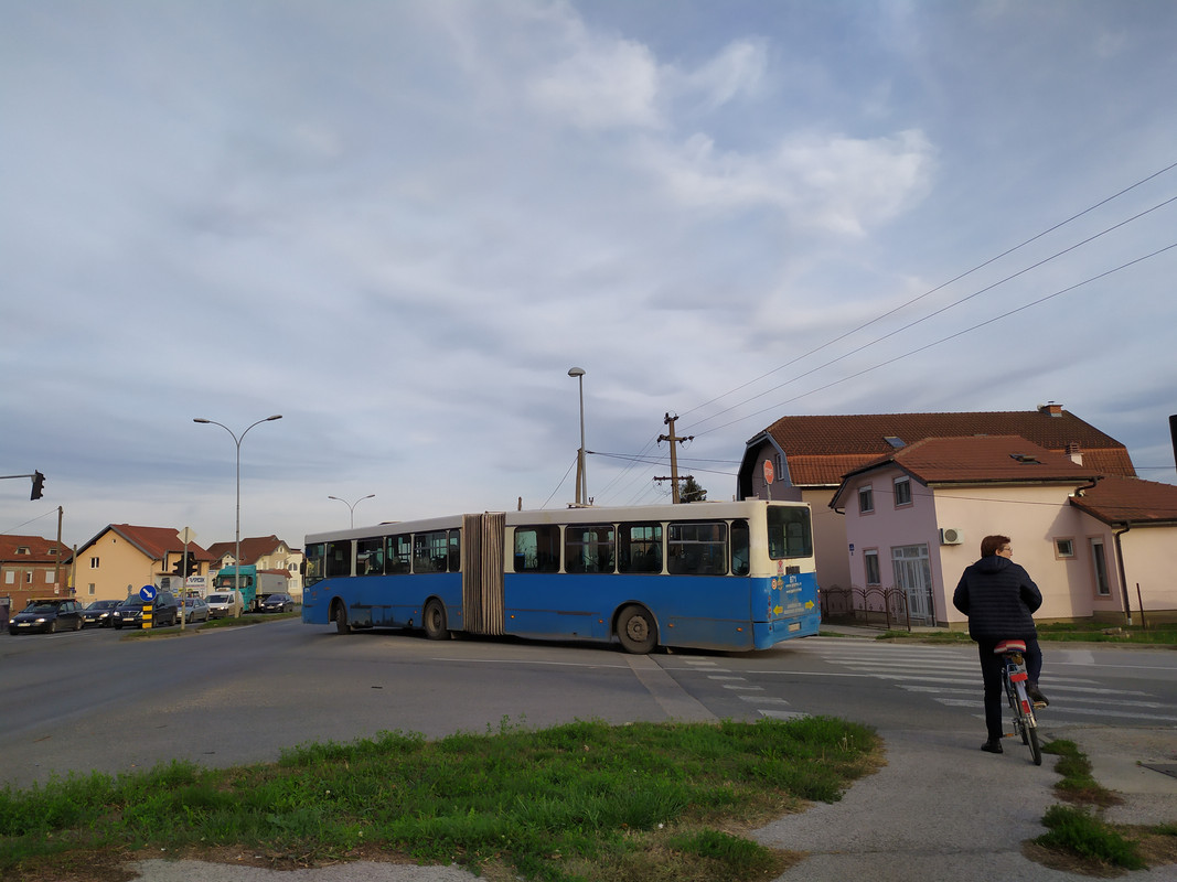 Ikarbus #871