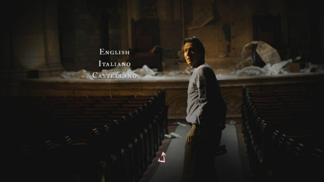 2 - La Semilla del Mal (Ver. Ext) [DVD9 Full] [Pal] [Cast/Ing/It] [Sub:Varios] [Terror] [2009]