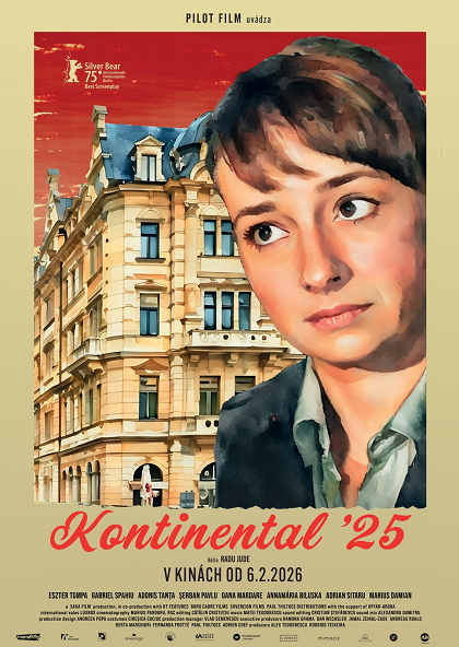 Kontinental '25 (2025)