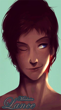 Lance Mcclain