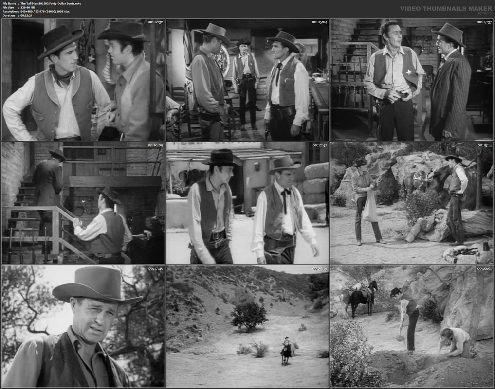 The Tall Man S01E02 Forty-Dollar Boots.mkv