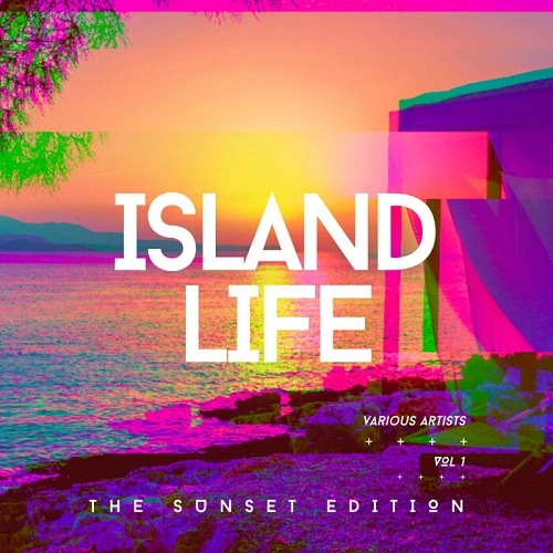 VA - Island Life The Sunset Edition, Vol. 1 (2024) MP3